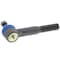 Mevotech 08-09 Ford F450 Sduty/08-10 Ford F250:Fr Tie Rod End, Mes800483 MES800483 - alternate 3